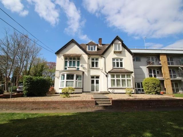 Studio for rent in Crofton, Greater London