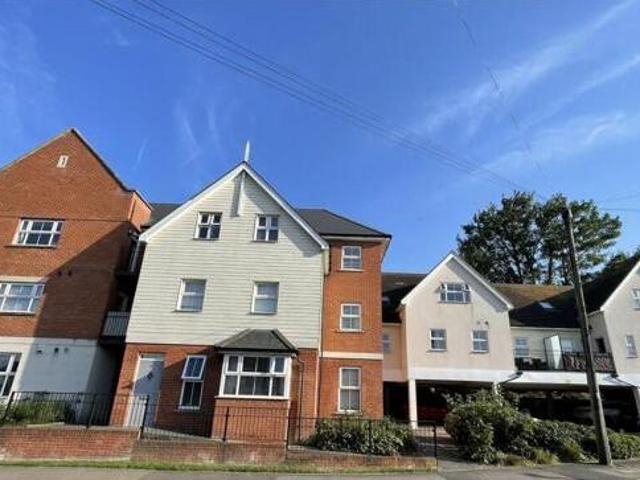 House for sale in Rayleigh