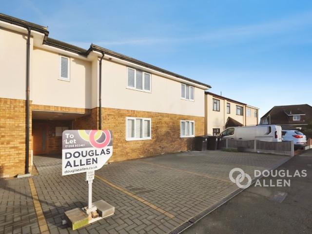 Apartment for rent in Rayleigh, Rochford