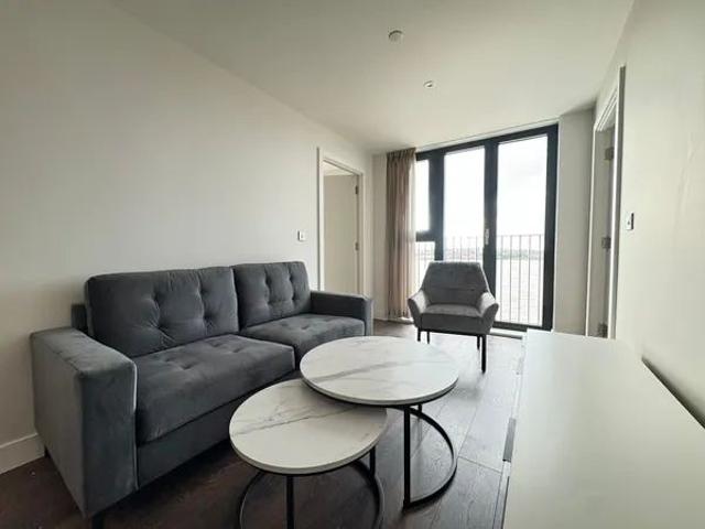 Apartment for rent in Calderstones
