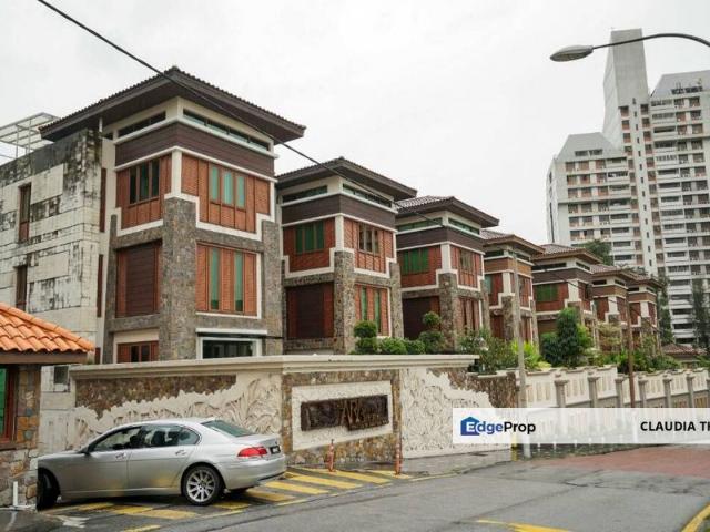 House for sale in Country Heights Damansara, Kuala Lumpur