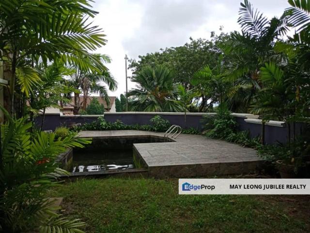 House for sale in Country Heights Damansara, Kuala Lumpur