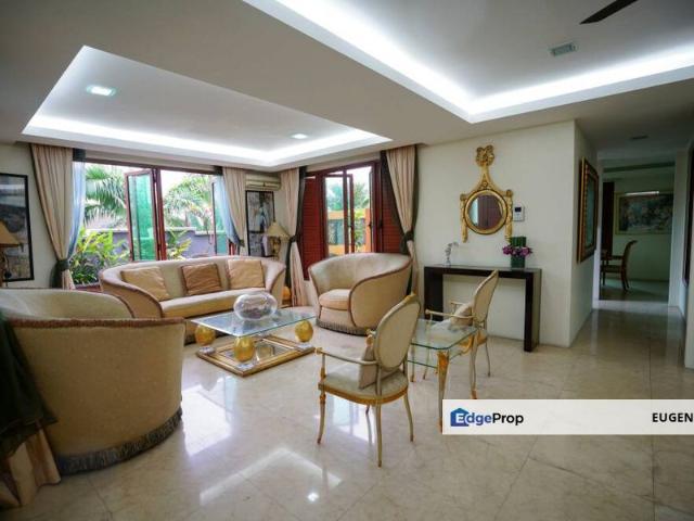 House for sale in Country Heights Damansara, Kuala Lumpur