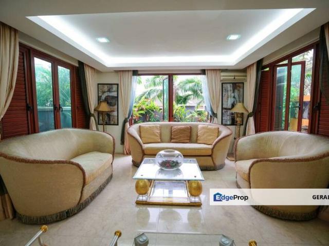 House for sale in Country Heights Damansara, Kuala Lumpur