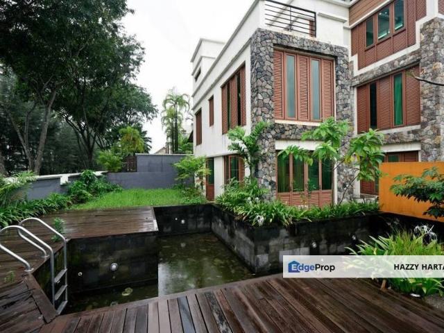 House for sale in Country Heights Damansara, Kuala Lumpur