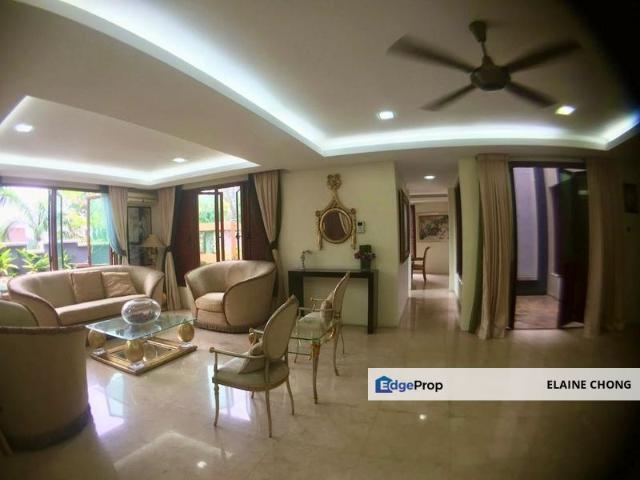House for sale in Country Heights Damansara, Kuala Lumpur