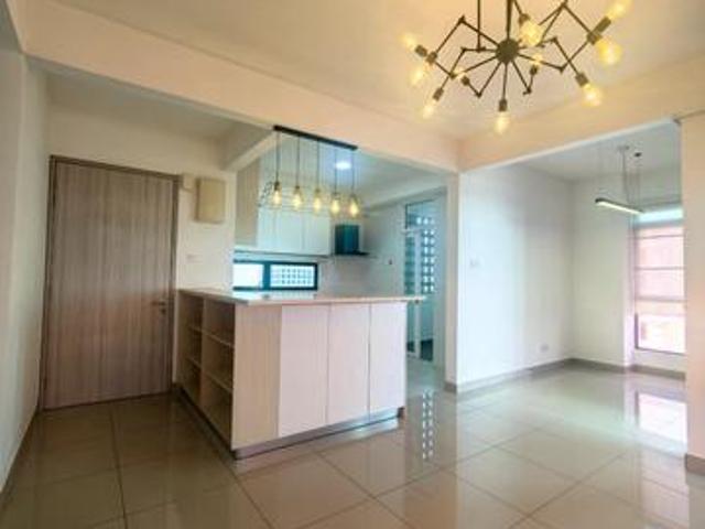 Condominium for rent in Petaling, Alam Impian