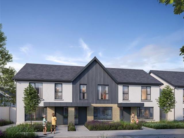 Detached House for sale in Aghada, South Tipperary