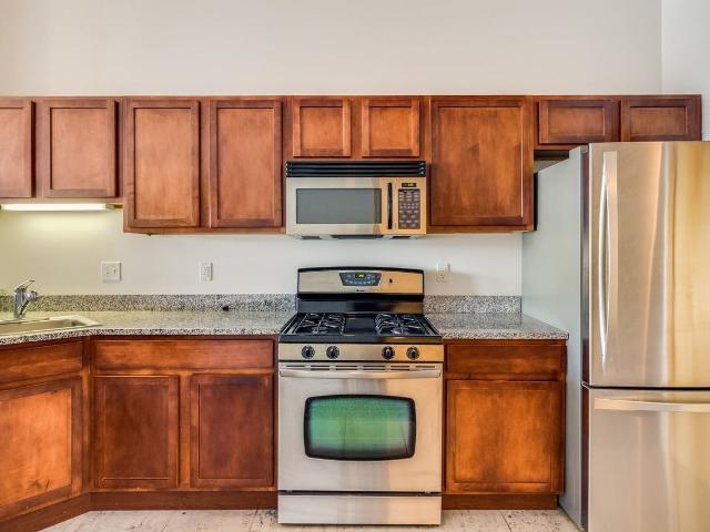 Apartment for rent in Lansing, Michigan