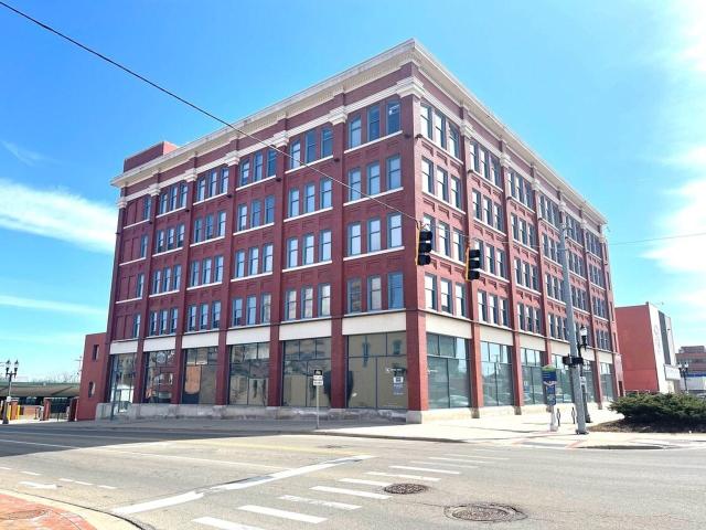 Apartment for rent in Lansing, Michigan