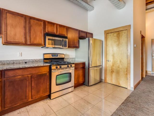 Apartment for rent in Lansing, Michigan