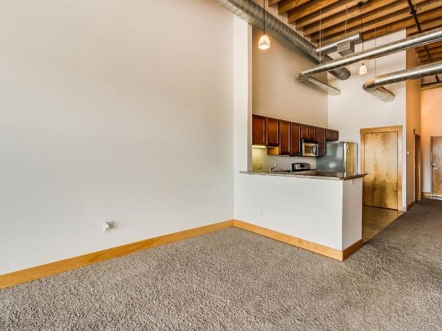 Apartment for rent in Lansing, Michigan