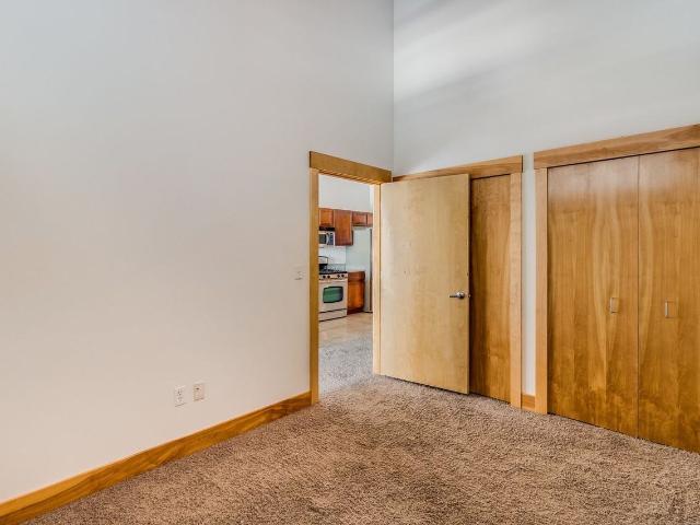 Apartment for rent in Lansing, Michigan