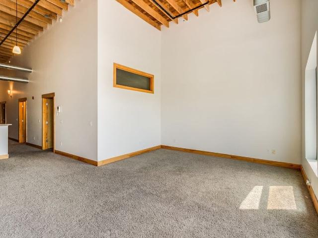 Apartment for rent in Lansing, Michigan