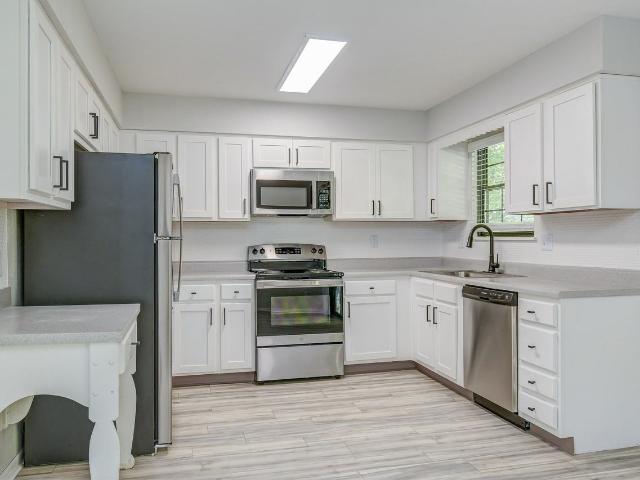 Apartment for rent in Blue Springs
