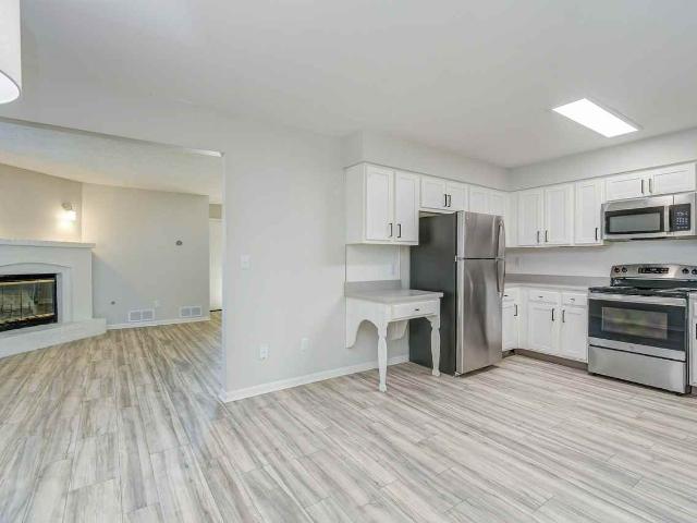 Apartment for rent in Blue Springs, Missouri