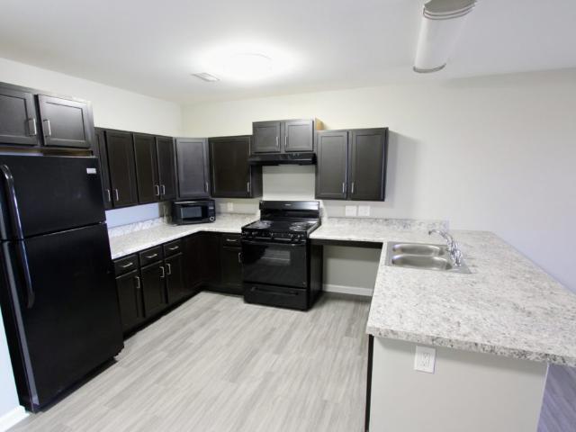 Apartment for rent in Linn, Iowa