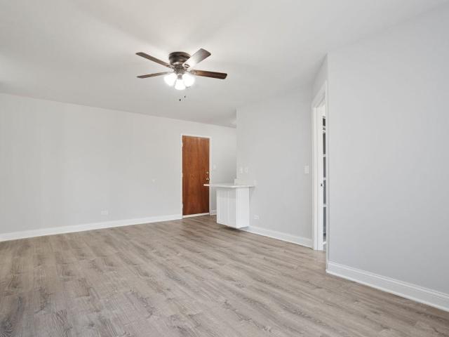 Apartment for rent in Chicago Park, Illinois