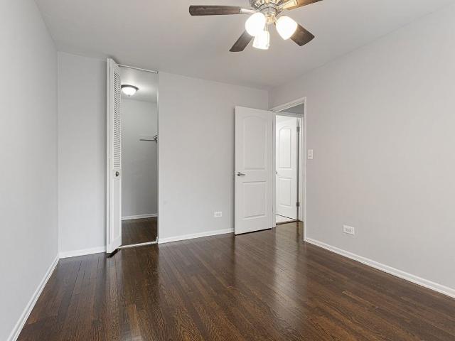 Apartment for rent in Chicago Park, Illinois
