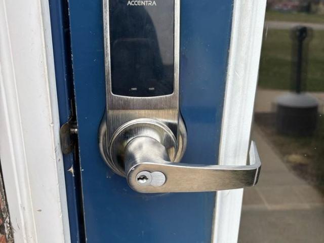 Apartment for rent in Winnebago, Illinois