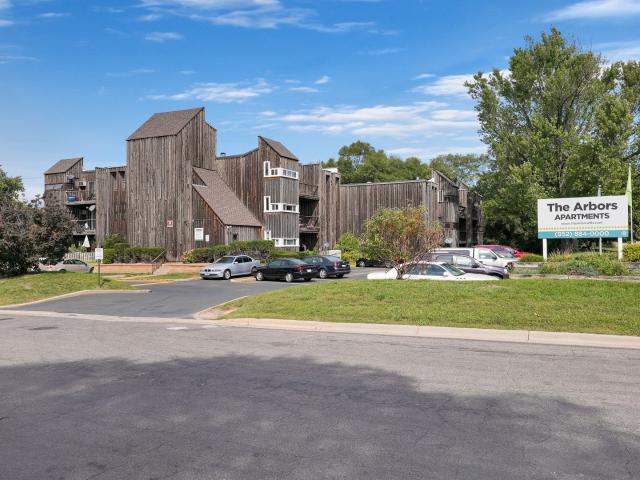 Apartment for rent in Hennepin, Minnesota