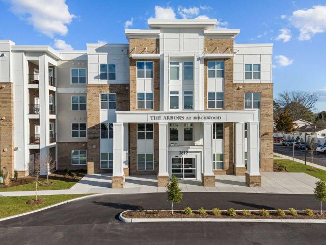 Apartment for rent in Virginia