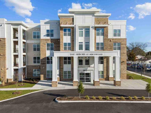 Apartment for rent in Virginia