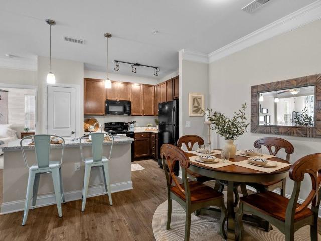 Apartment for rent in Clayton, North Carolina