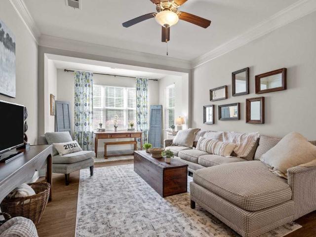 Apartment for rent in Clayton, North Carolina