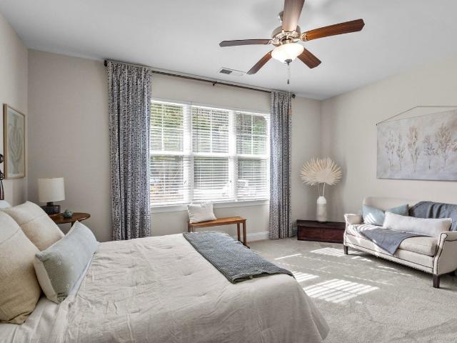 Apartment for rent in Clayton, North Carolina