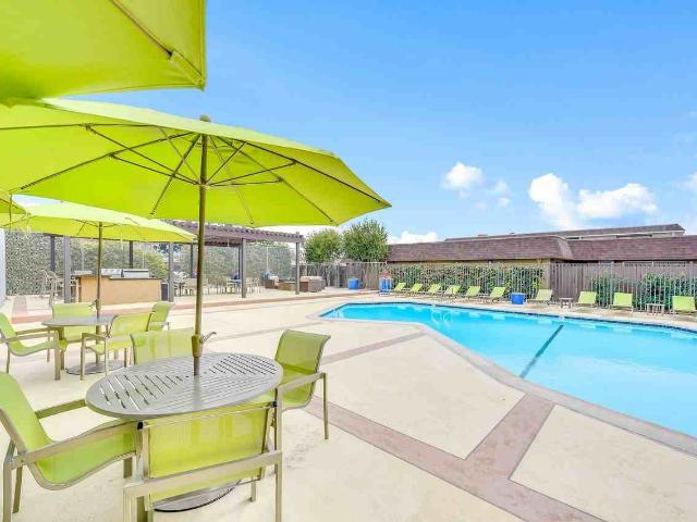 Apartment for rent in Anaheim, California