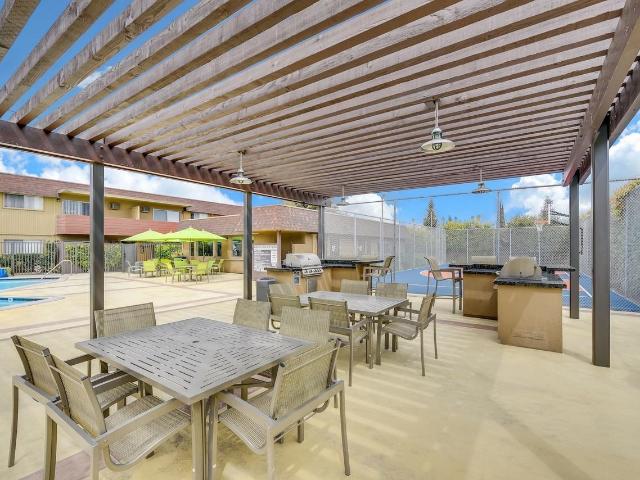 Apartment for rent in Anaheim, California