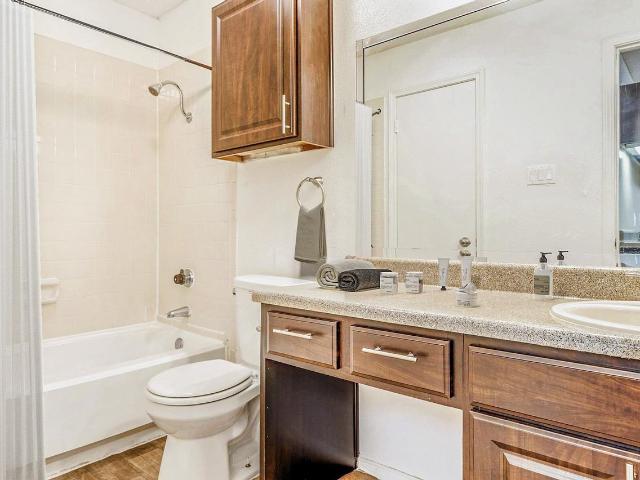 Apartment for rent in Euless