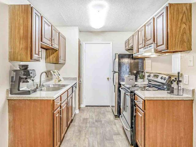 Apartment for rent in Euless, Texas