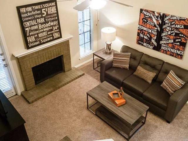 Apartment for rent in Bedford, Texas