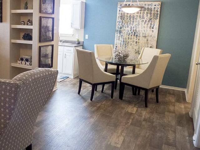 Apartment for rent in Bedford, Texas