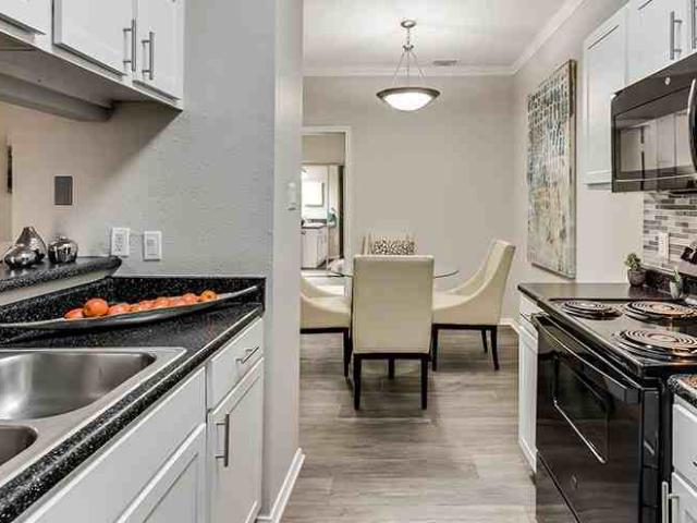 Apartment for rent in Bedford, Texas