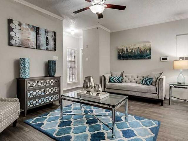 Apartment for rent in Bedford, Texas