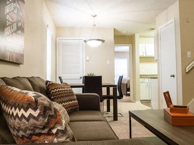 Apartment for rent in Bedford, Texas