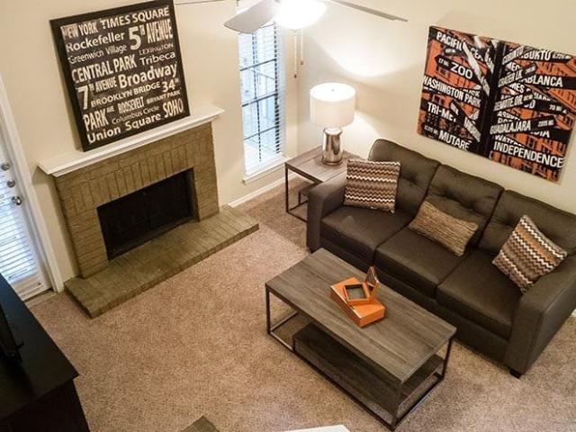 Apartment for rent in Bedford, Texas