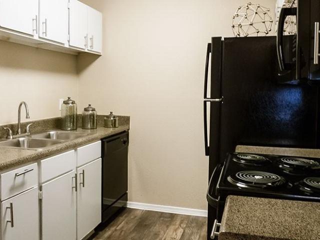 Apartment for rent in Bedford, Texas