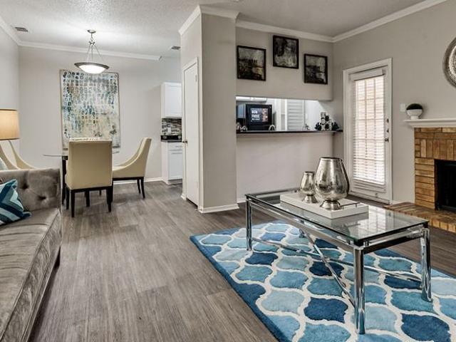 Apartment for rent in Bedford, Texas