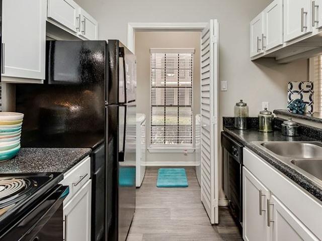 Apartment for rent in Bedford, Texas