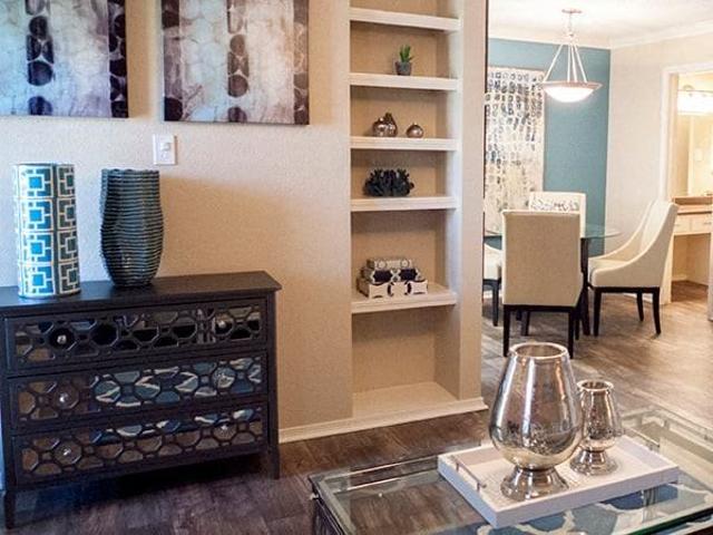 Apartment for rent in Bedford, Texas