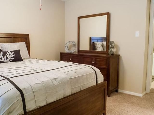 Apartment for rent in Bedford, Texas
