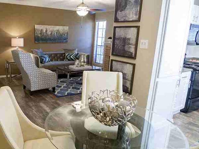 Apartment for rent in Bedford, Texas
