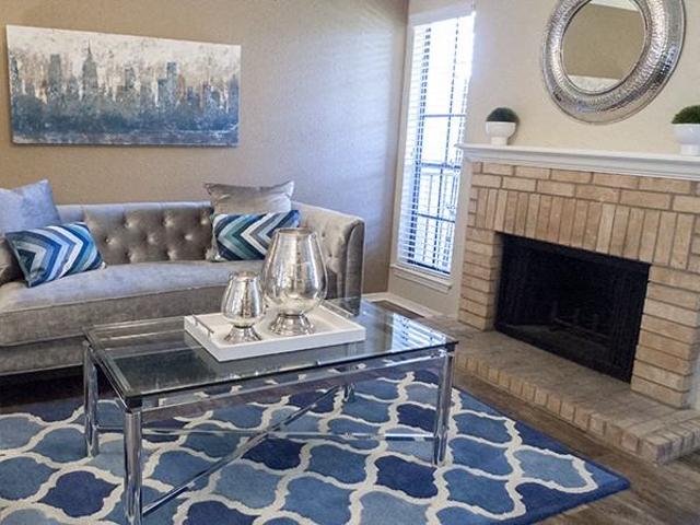 Apartment for rent in Bedford, Texas