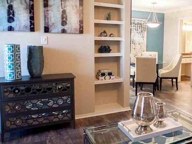 Apartment for rent in Bedford, Texas