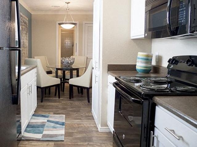 Apartment for rent in Bedford, Texas