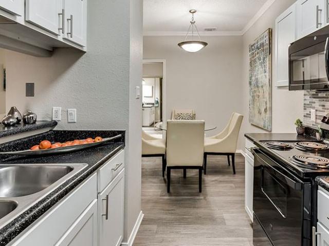 Apartment for rent in Bedford, Texas